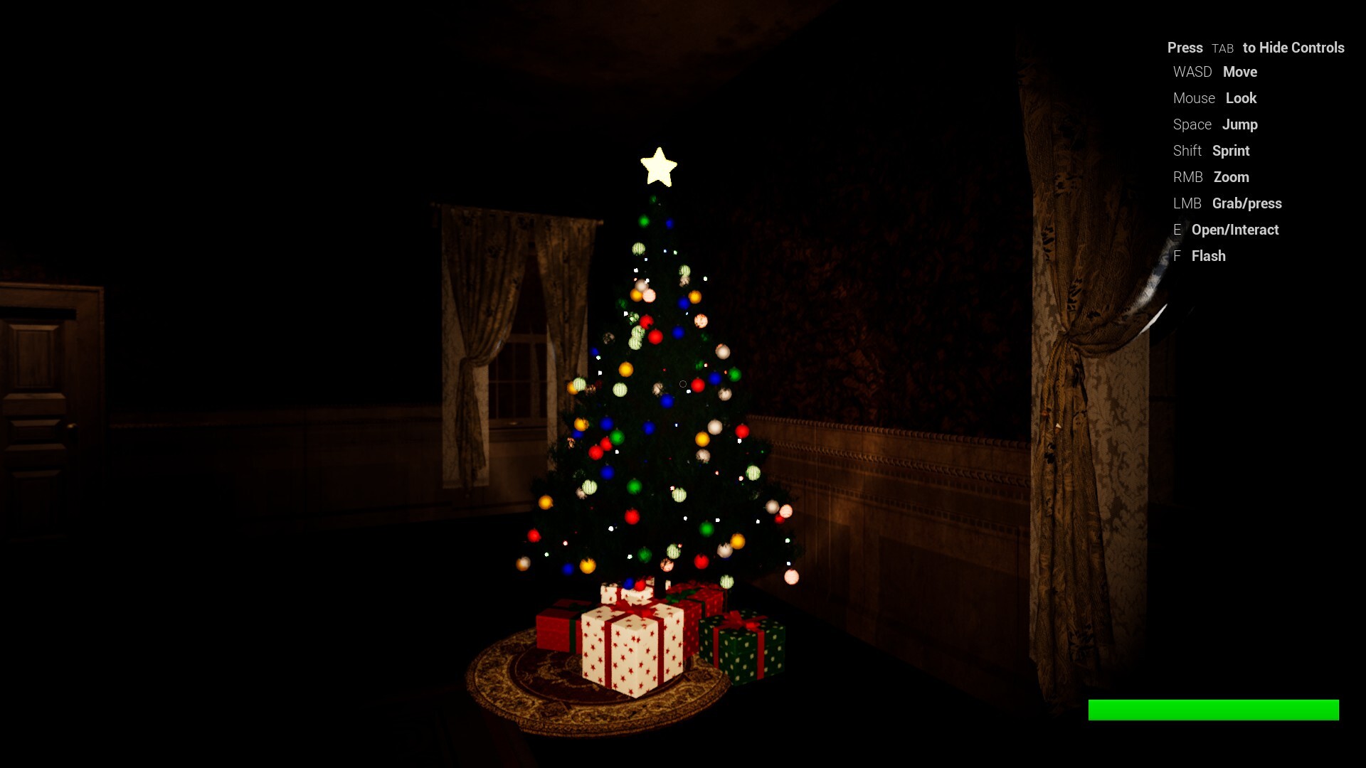 Whispers of the Gallows screenshot #11