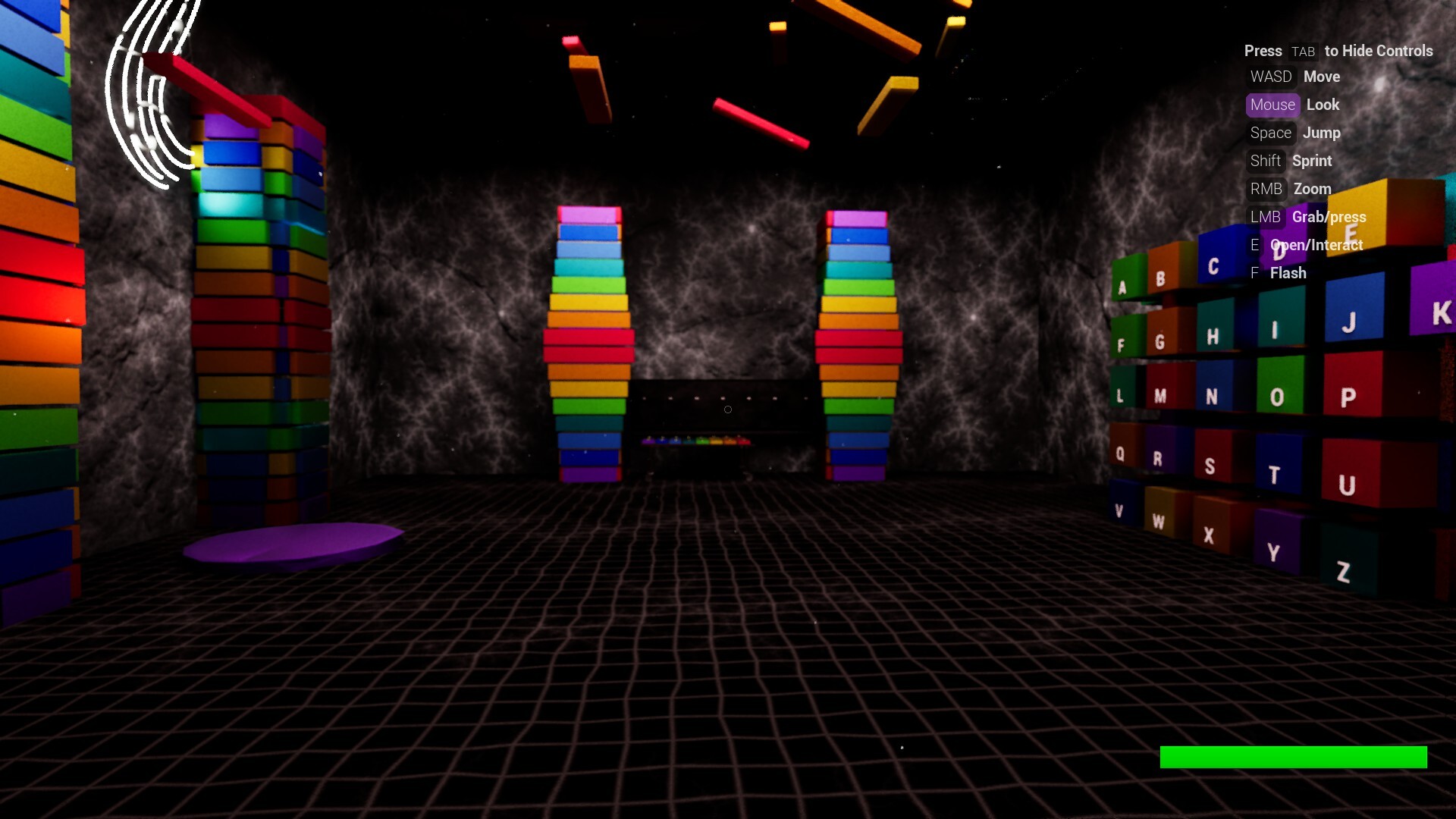 Whispers of the Gallows screenshot #9