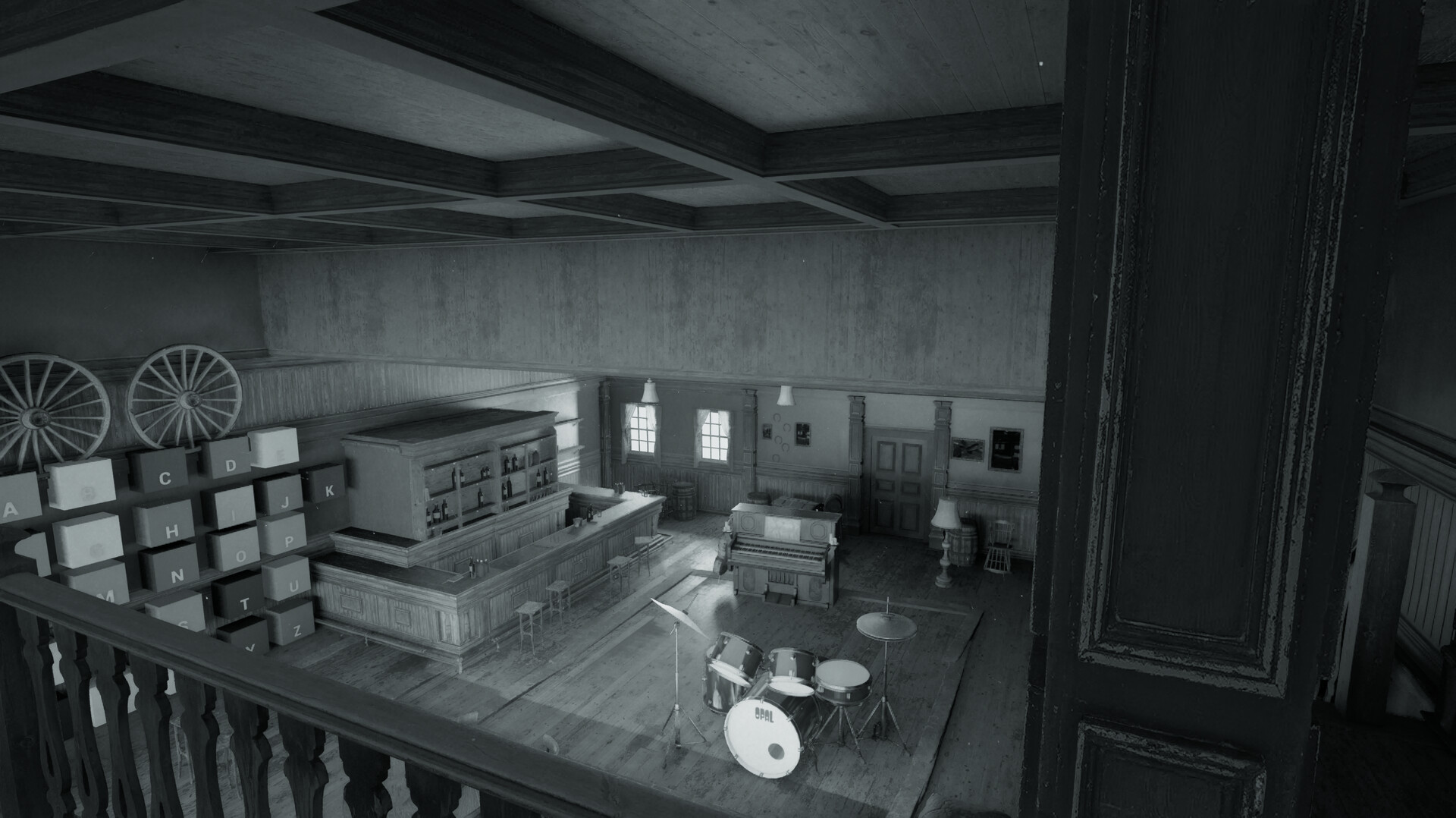 Whispers of the Gallows screenshot #10