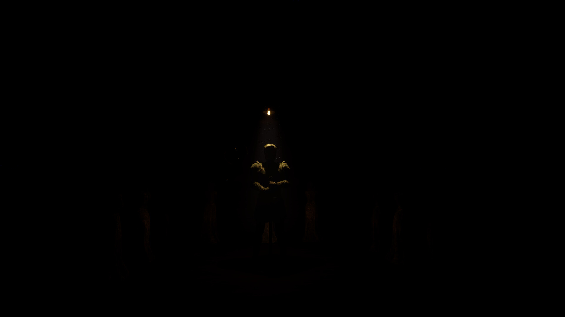 Whispers of the Gallows screenshot #4