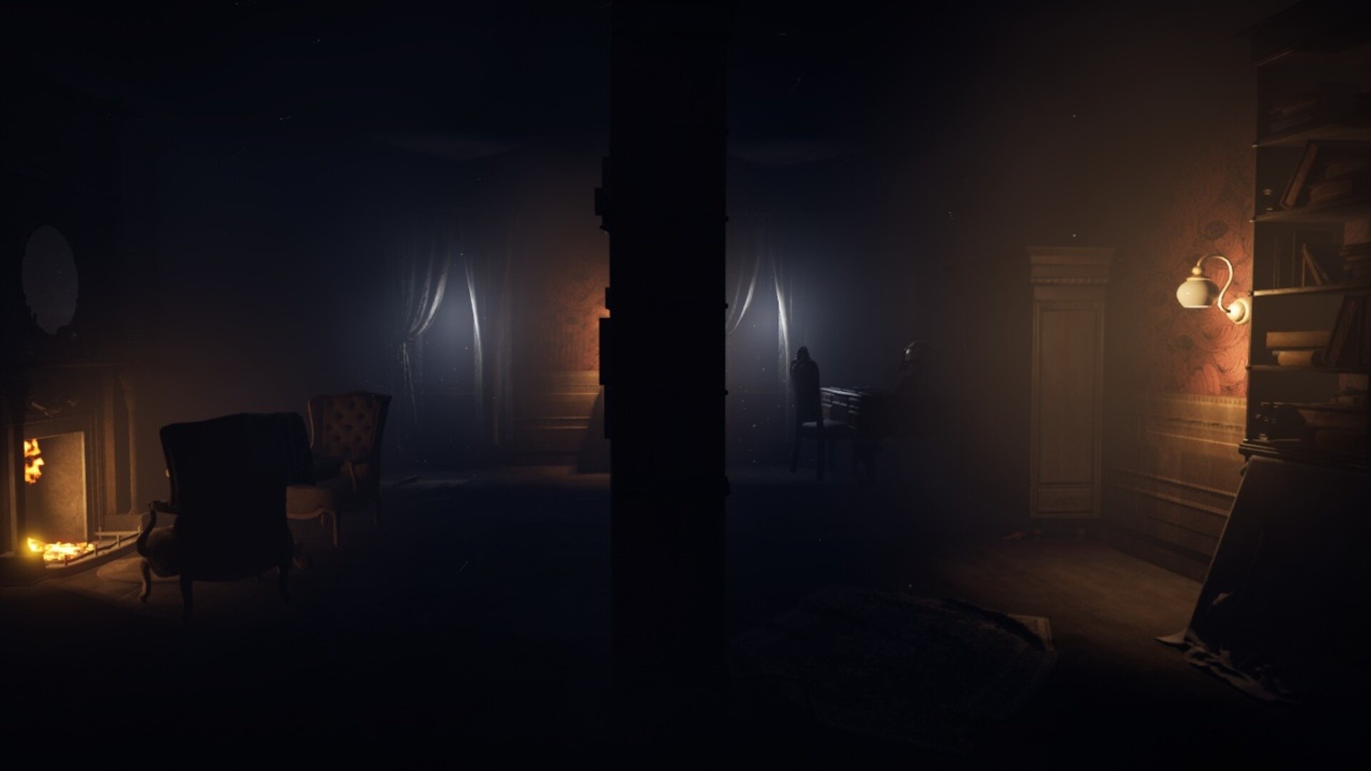 Whispers of the Gallows screenshot #14