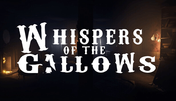 Whispers of the Gallows