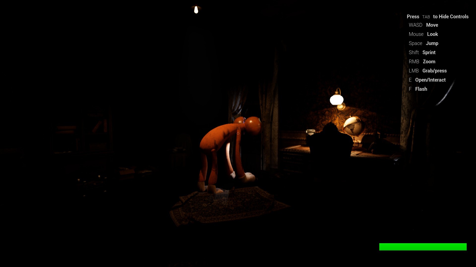 Whispers of the Gallows screenshot #6