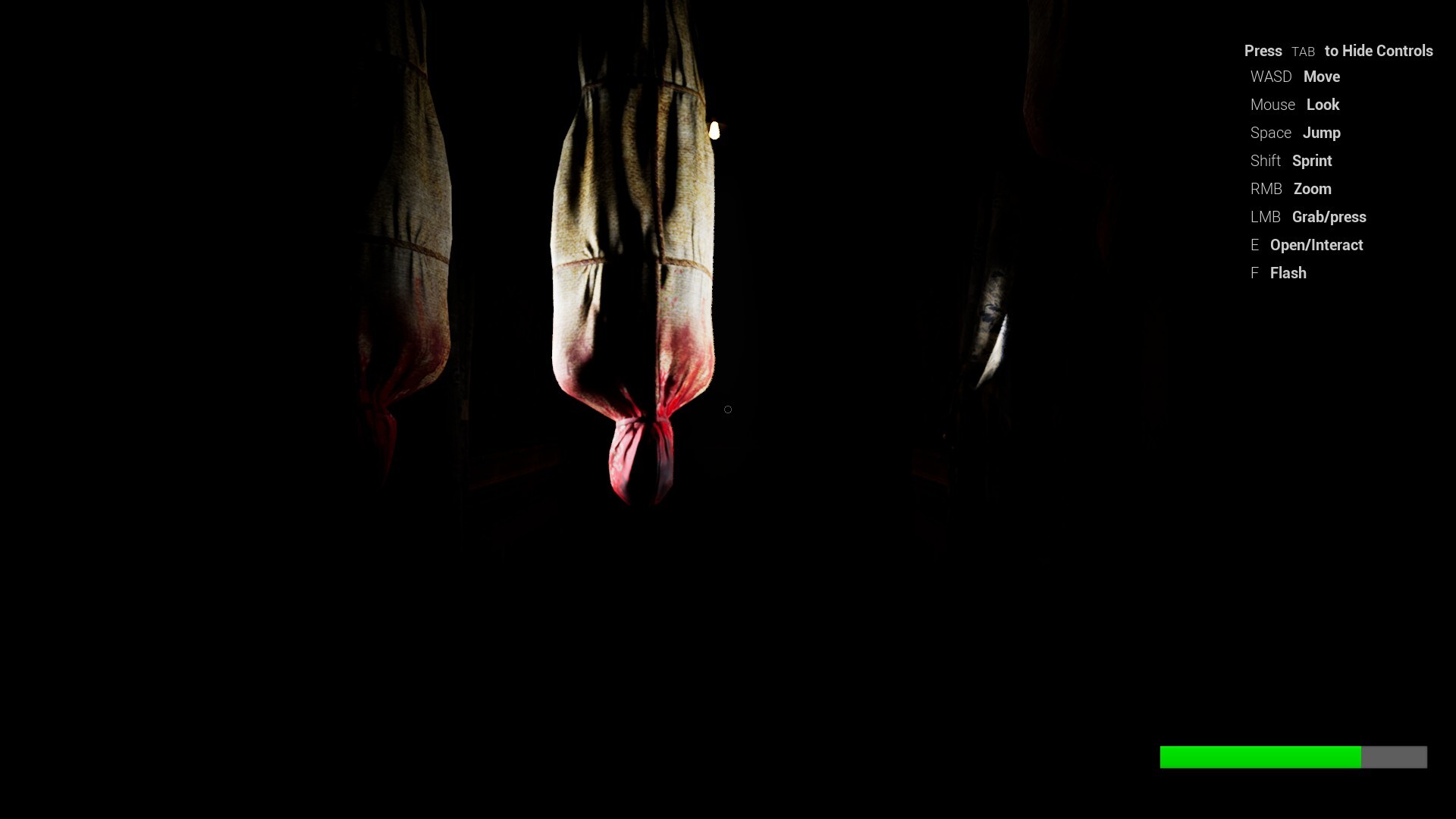 Whispers of the Gallows screenshot #12