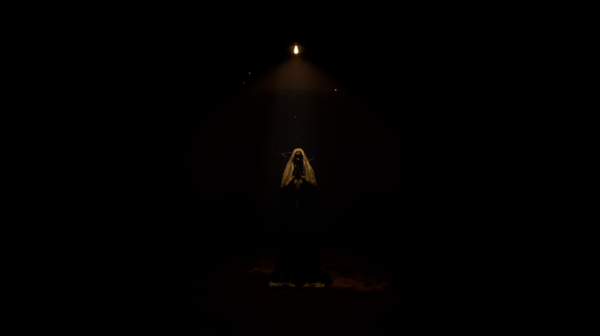 Whispers of the Gallows screenshot #5