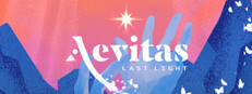 Aevitas: Last Light cover