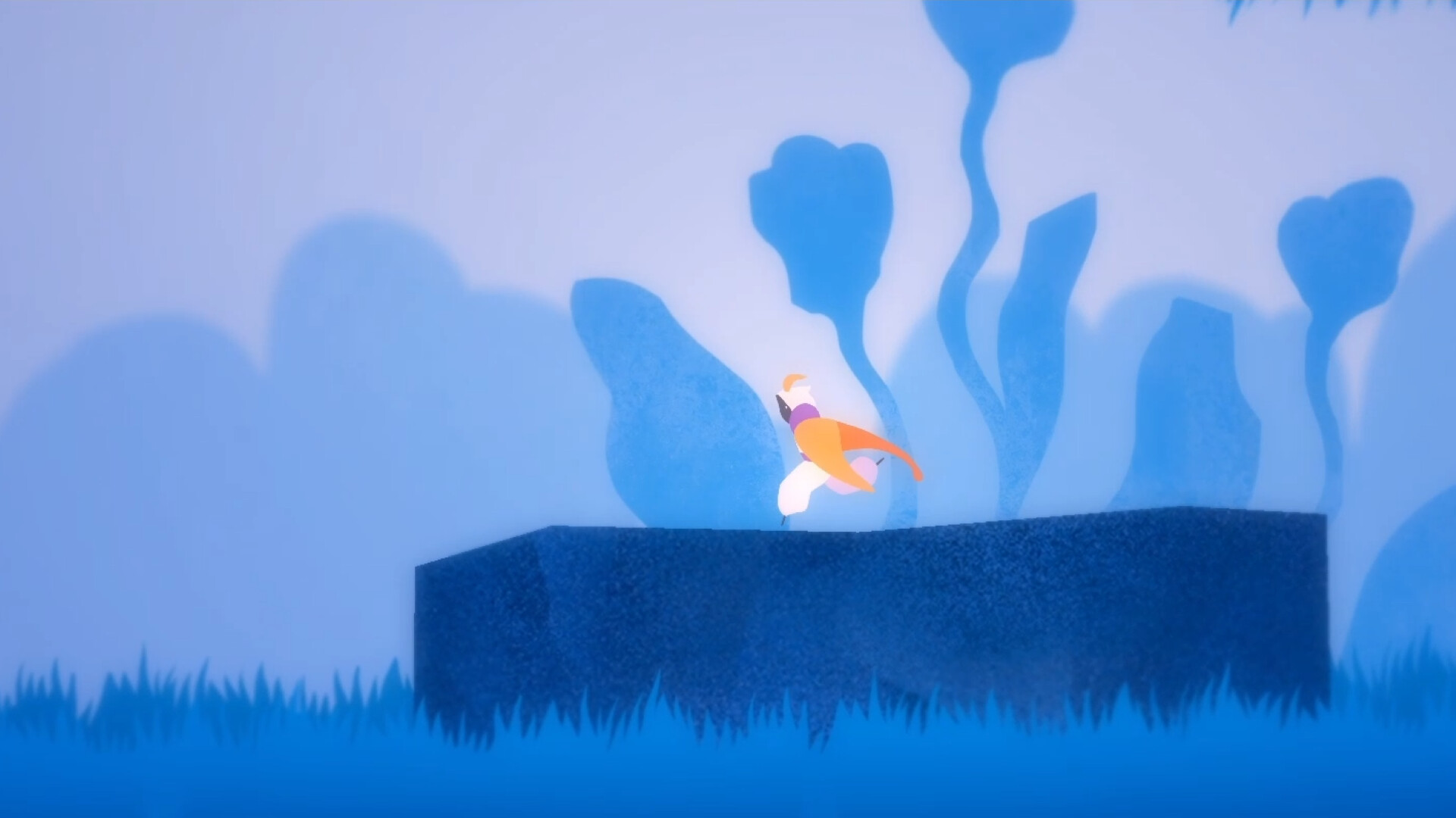 Aevitas: Last Light screenshot #1