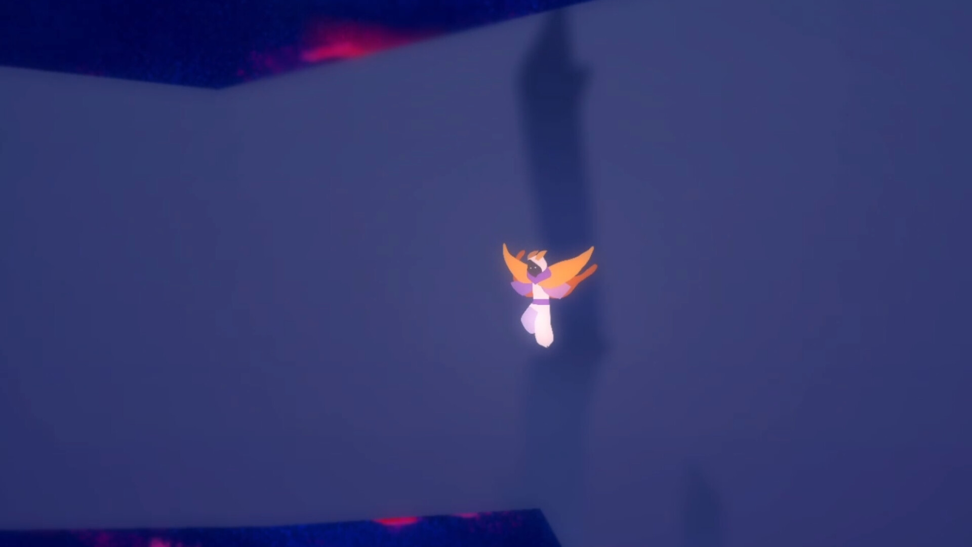 Aevitas: Last Light screenshot #2