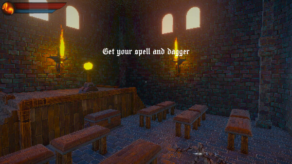 Screenshot 4 of Reconquista - final gameplay screenshot