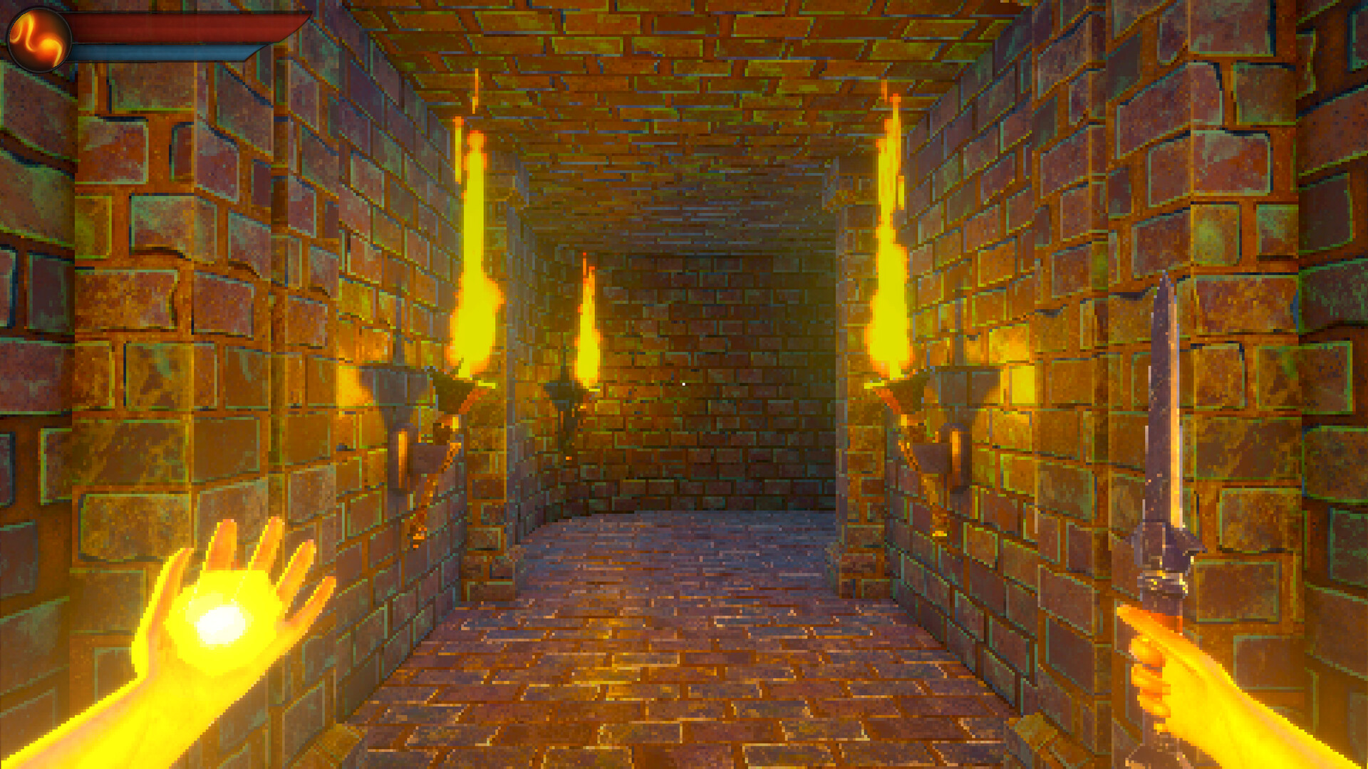 Reconquista screenshot #6