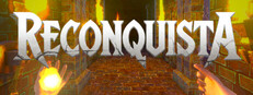 Reconquista cover