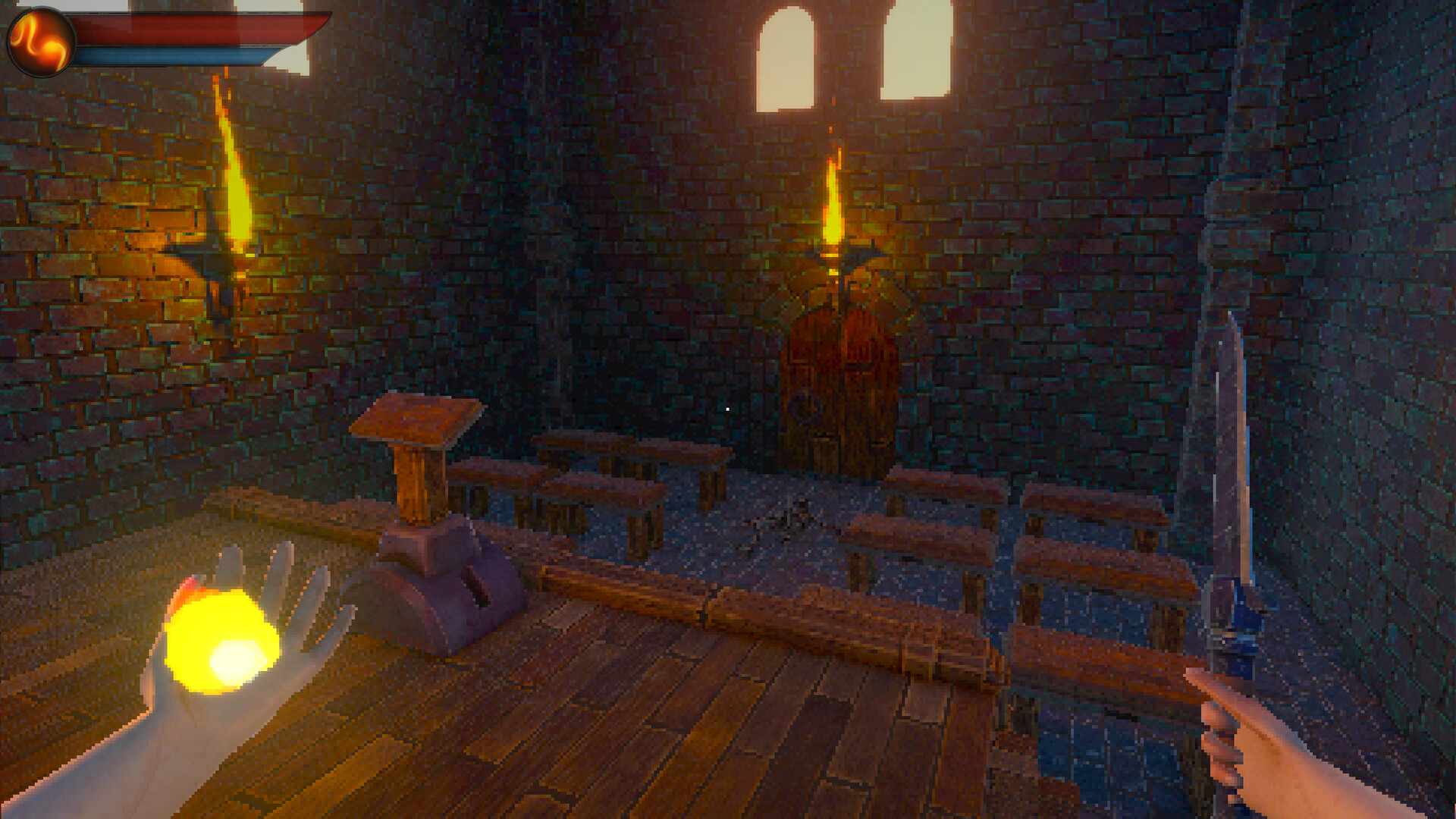 Reconquista screenshot #5