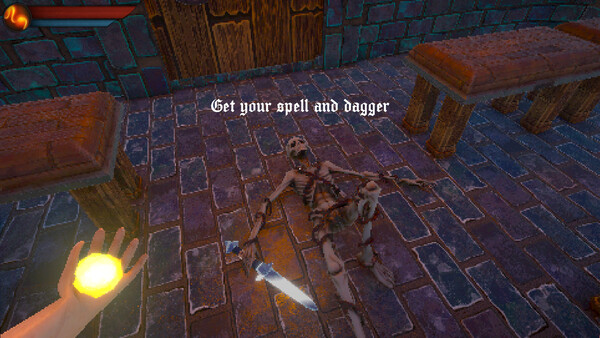 Screenshot of Reconquista gameplay showing in-action mechanics