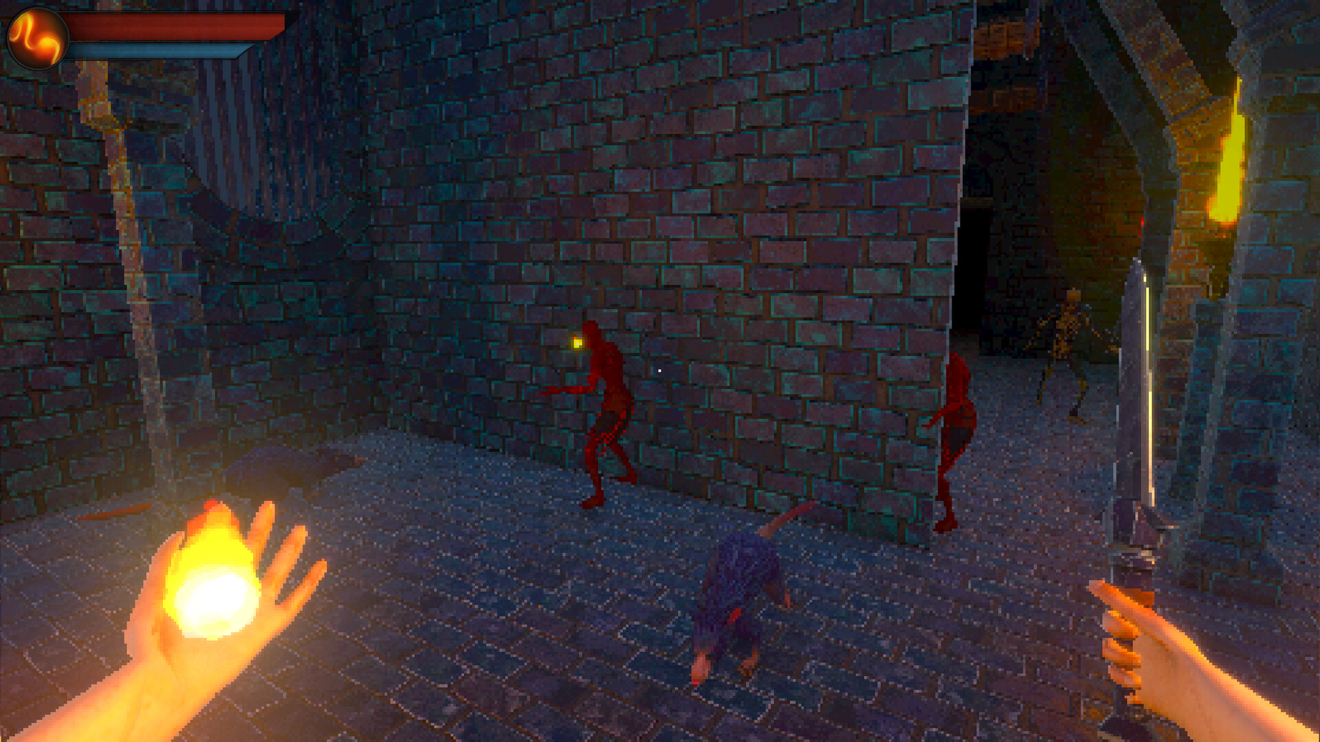 Reconquista screenshot #7