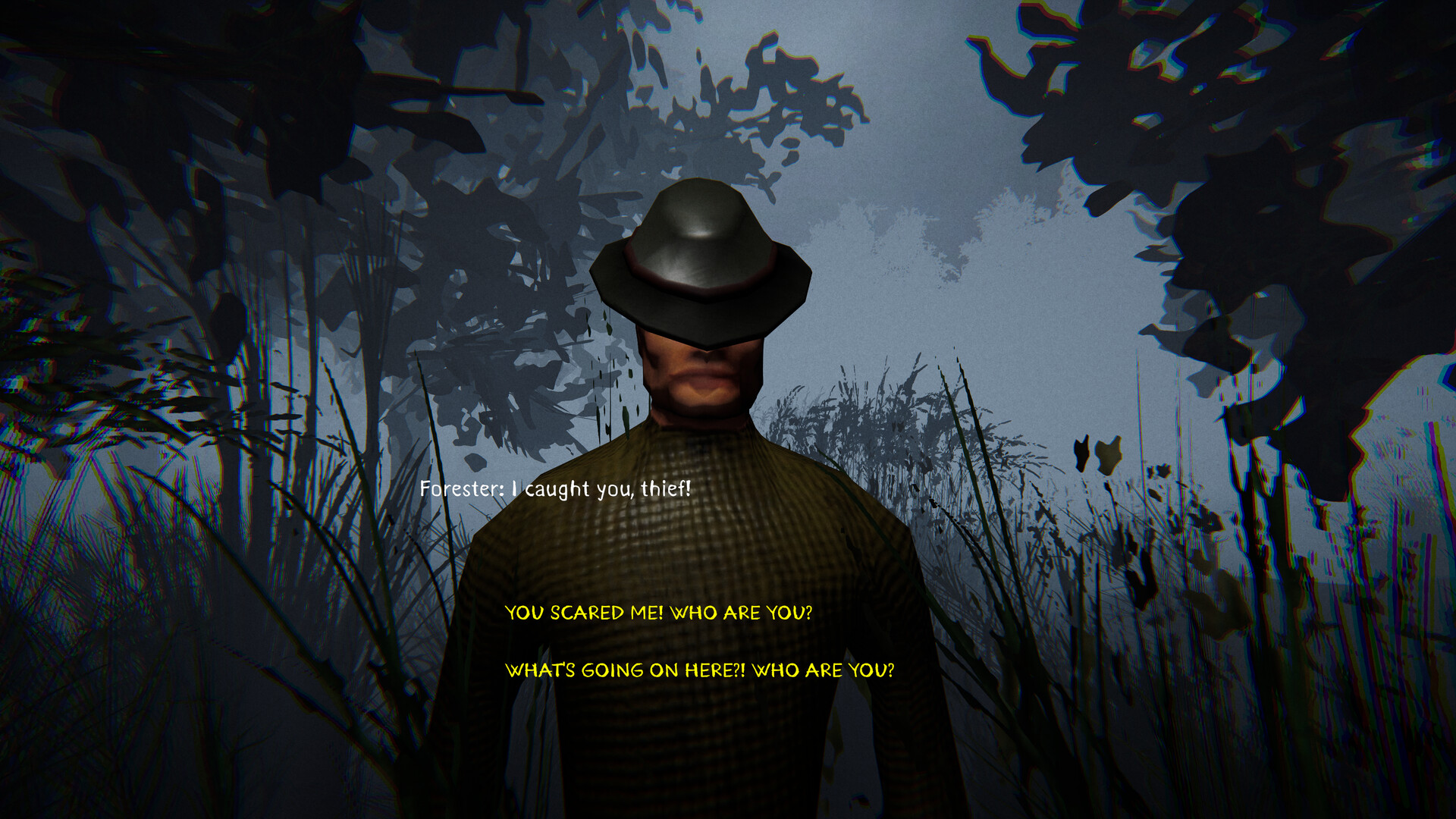 Mine of my Mind screenshot #11