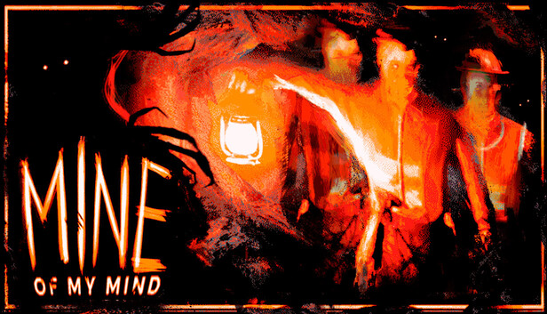 Mine of my Mind