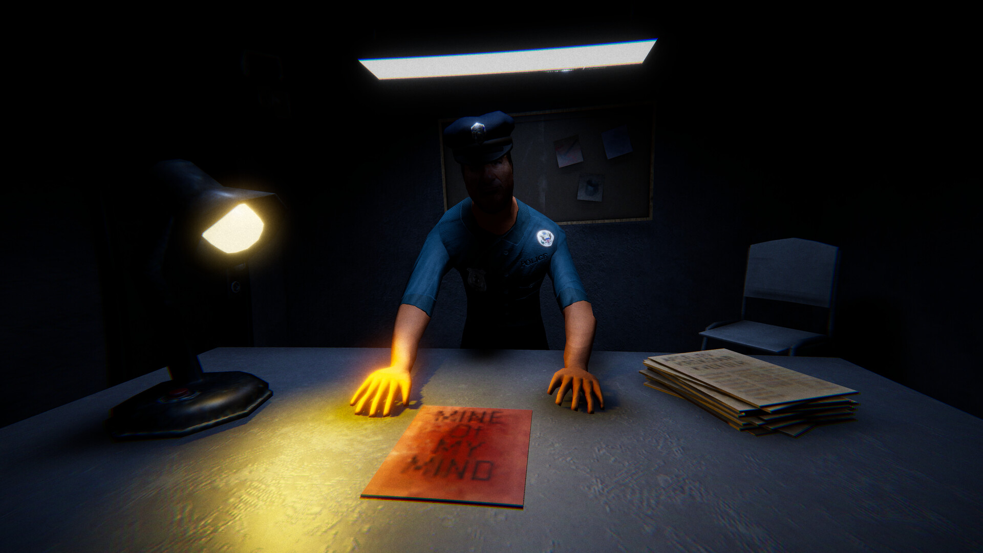 Mine of my Mind screenshot #13