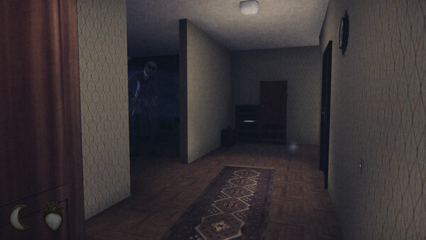 Screenshot of Rematonia gameplay showing in-action mechanics