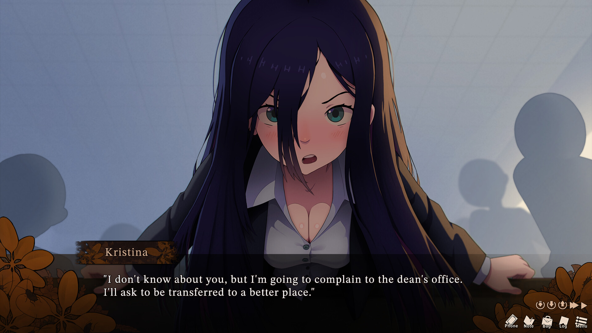 Wonderful Body Wanted screenshot 2
