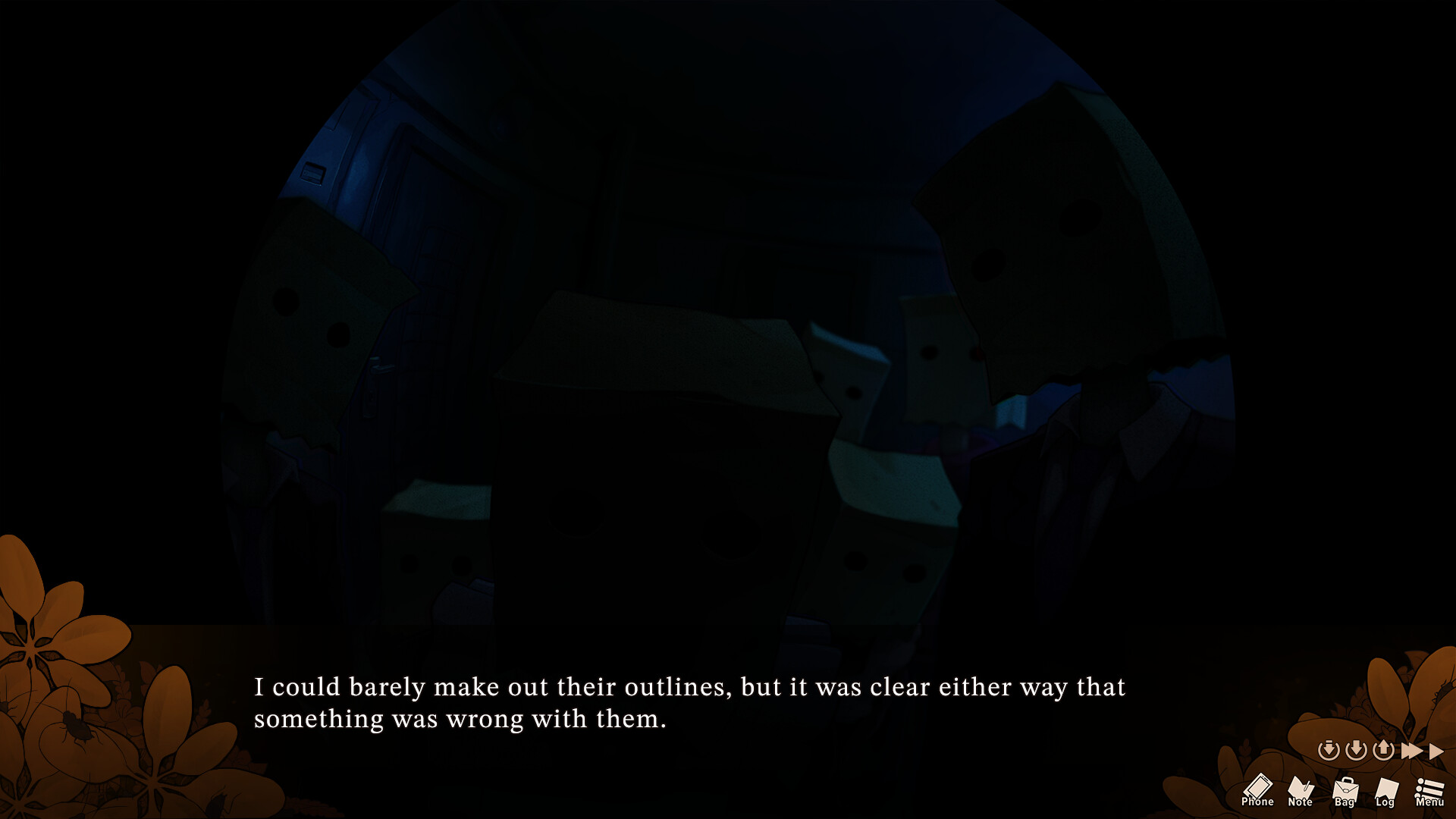 Wonderful Body Wanted screenshot #6