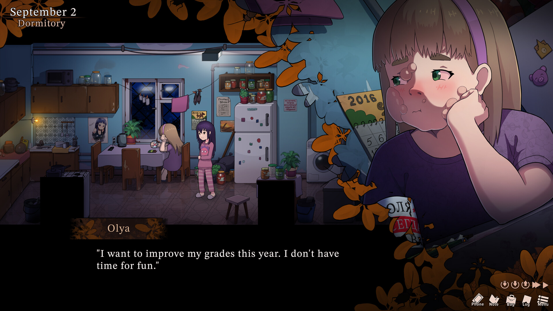 Wonderful Body Wanted screenshot 4