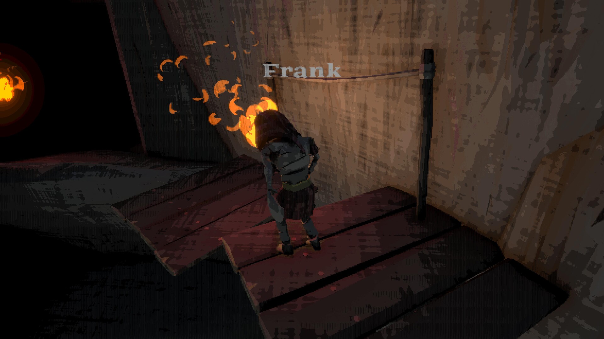 Tombbound screenshot #4