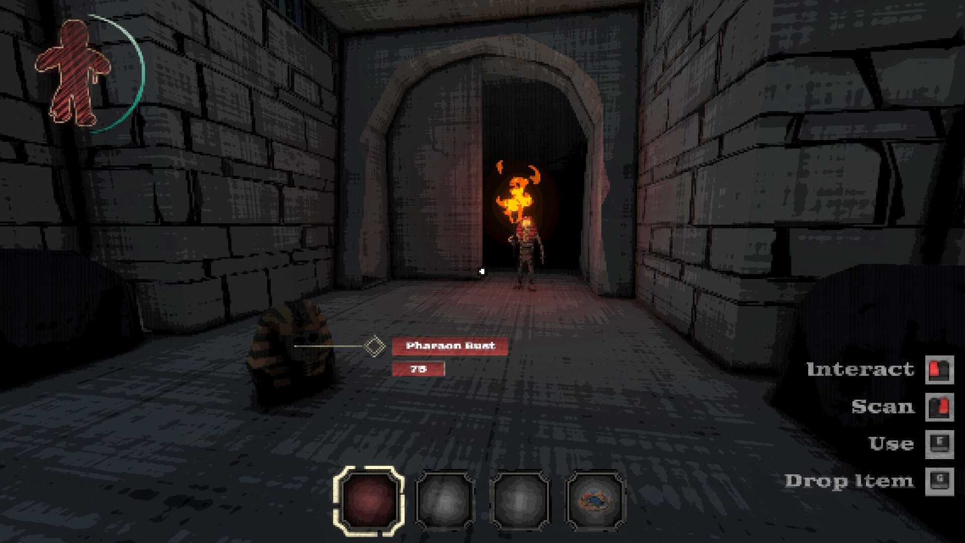 Tombbound screenshot #9