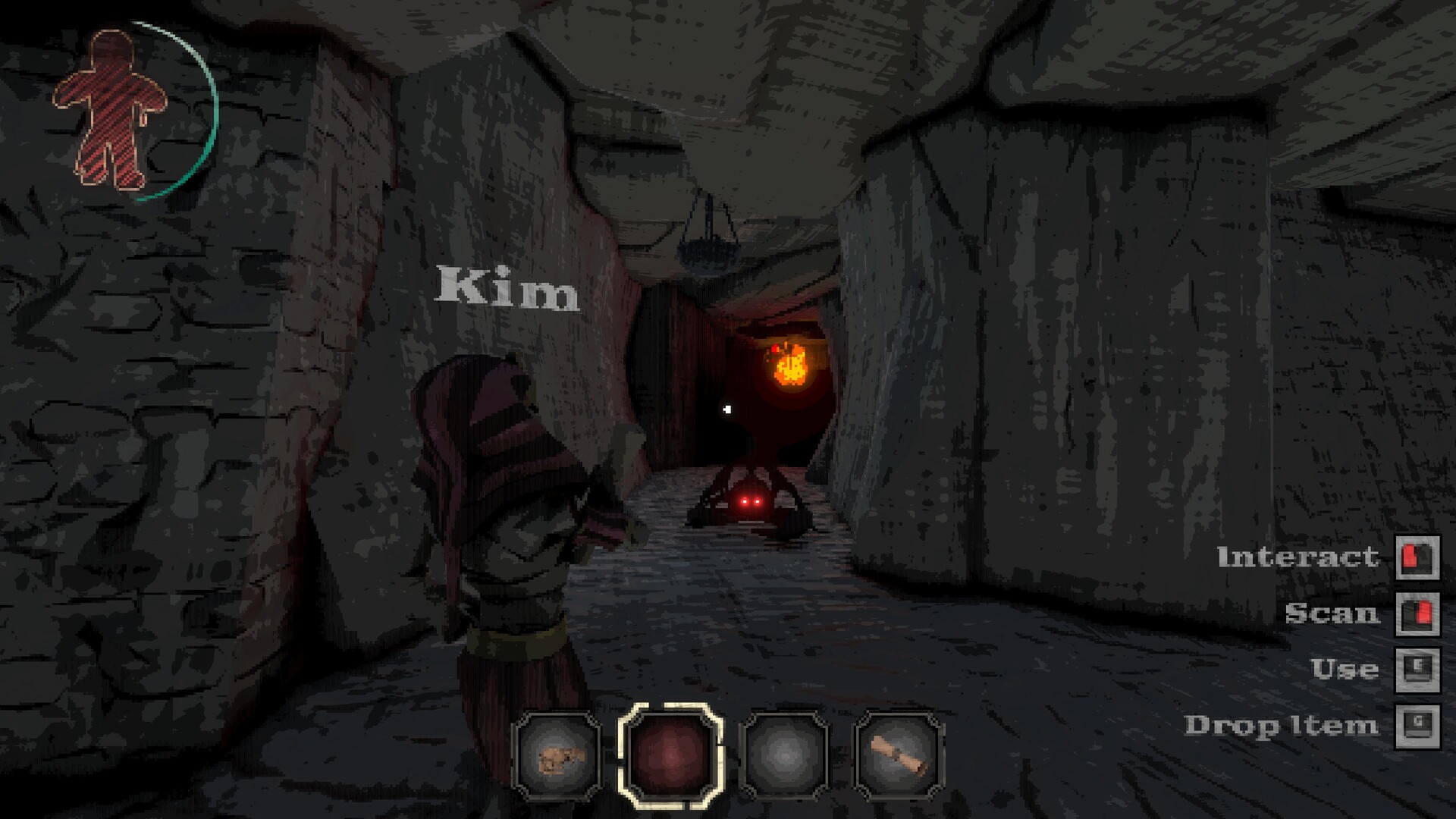 Tombbound screenshot #7