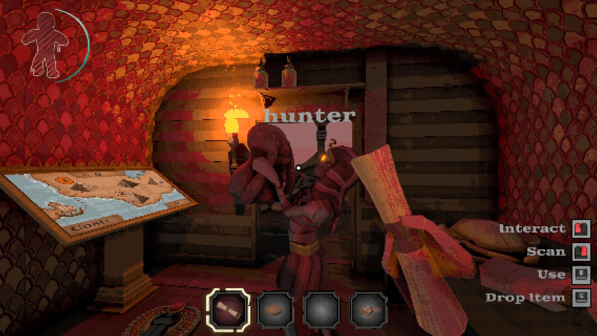 Tombbound screenshot #2