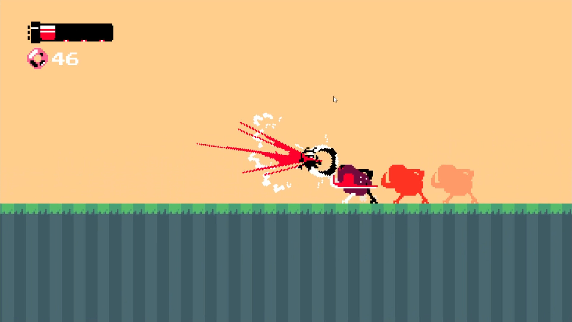 SUPER ANT screenshot #6