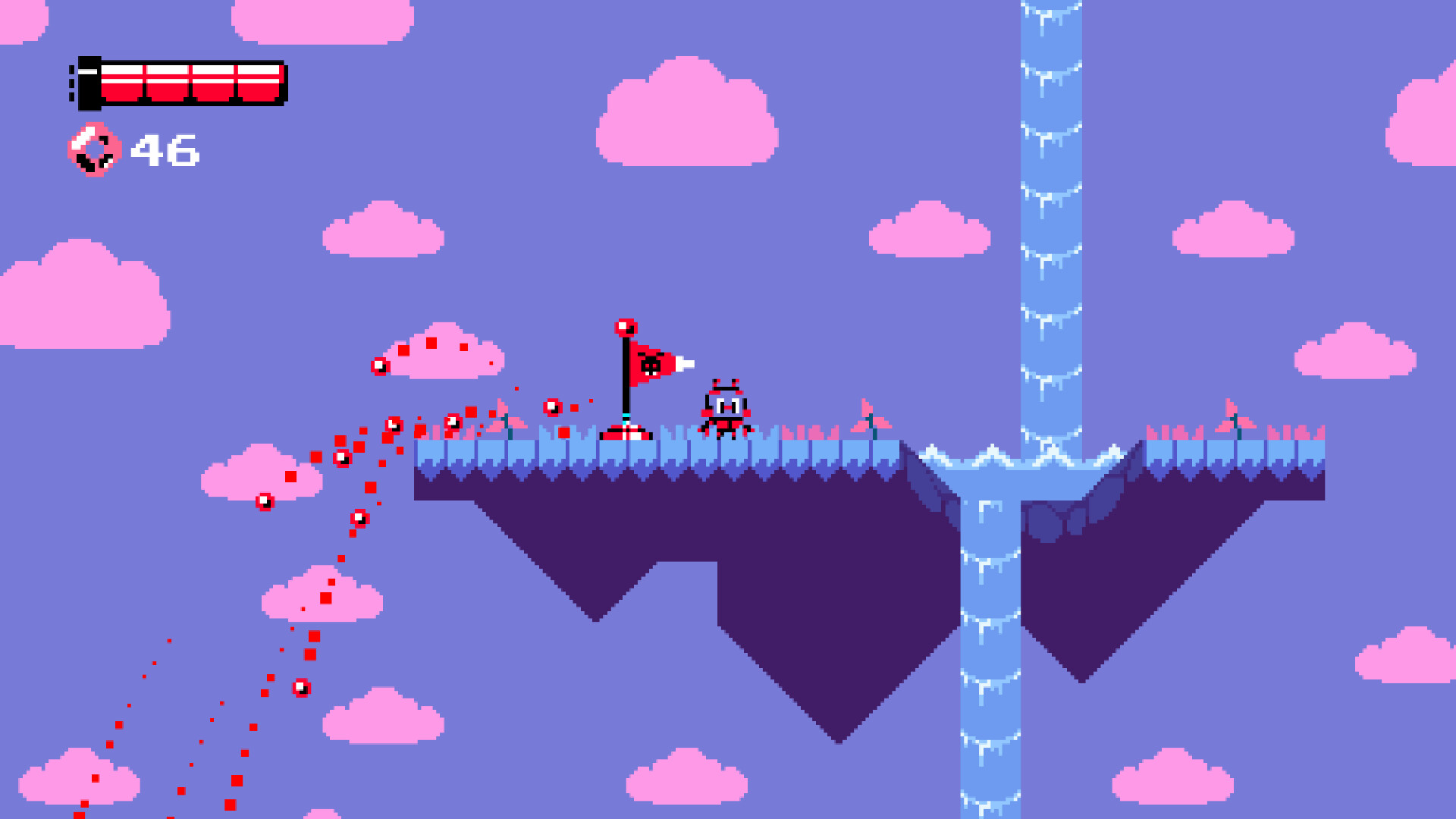SUPER ANT screenshot 7