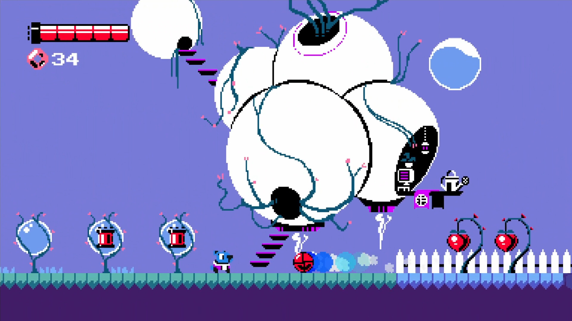 SUPER ANT screenshot #7