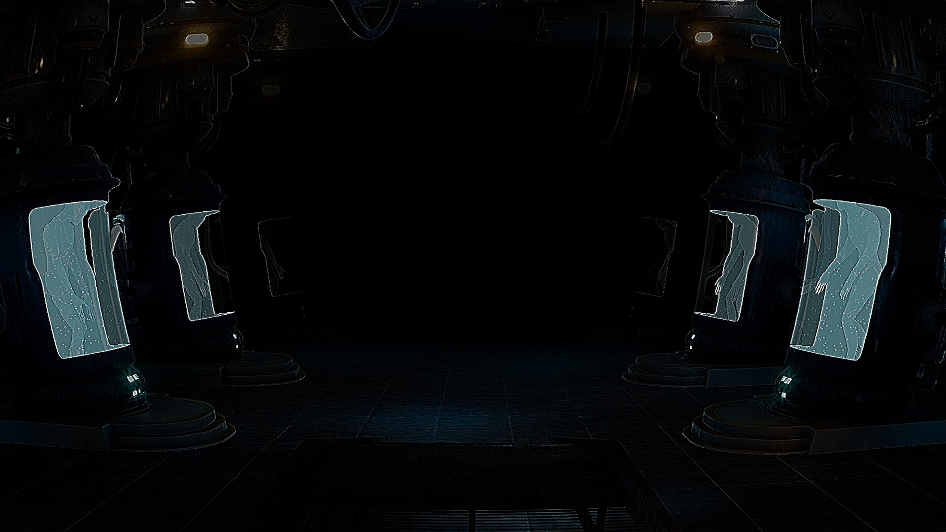 VoidFire screenshot #6