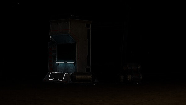 Screenshot 4 of VoidFire - final gameplay screenshot