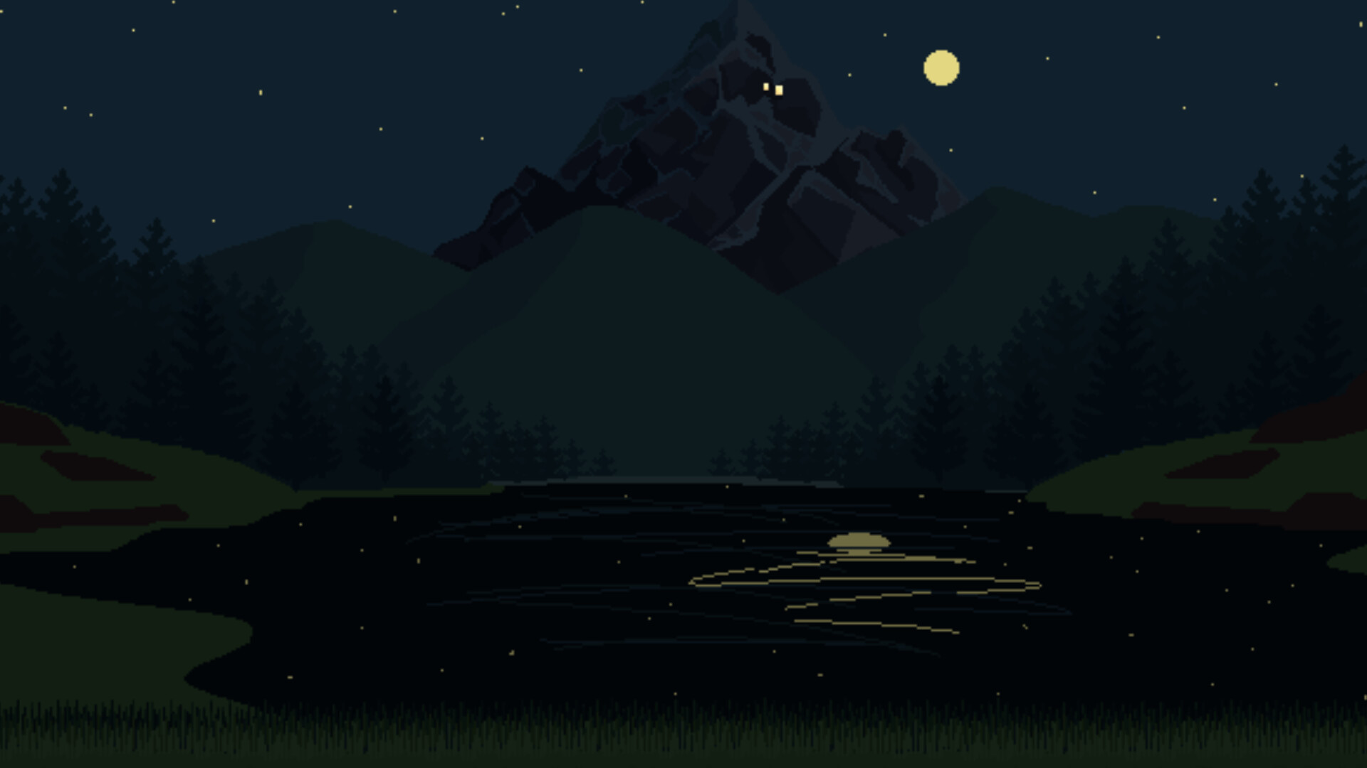 Prism Wilds screenshot #4