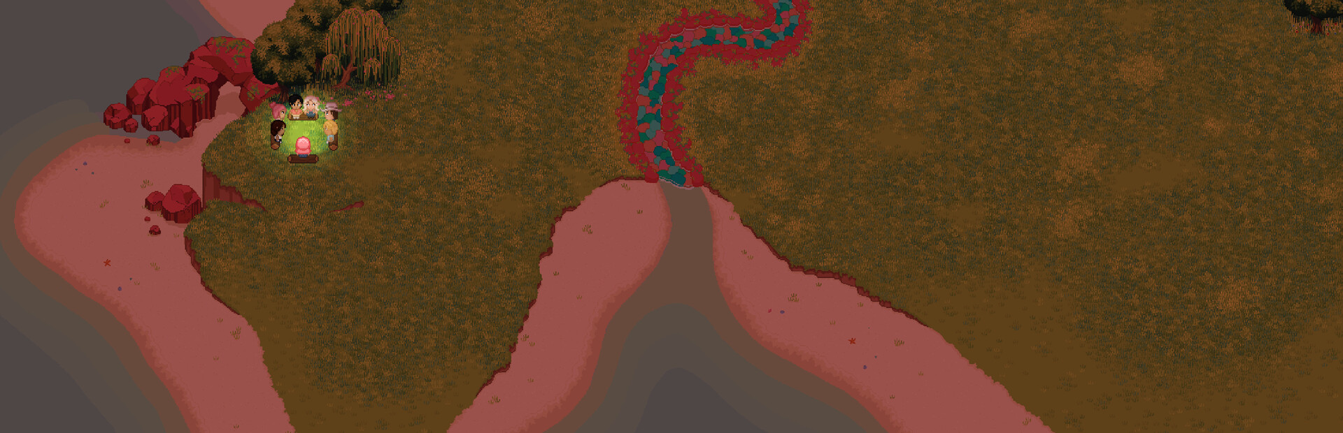 Prism Wilds
