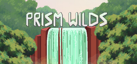 Prism Wilds header art