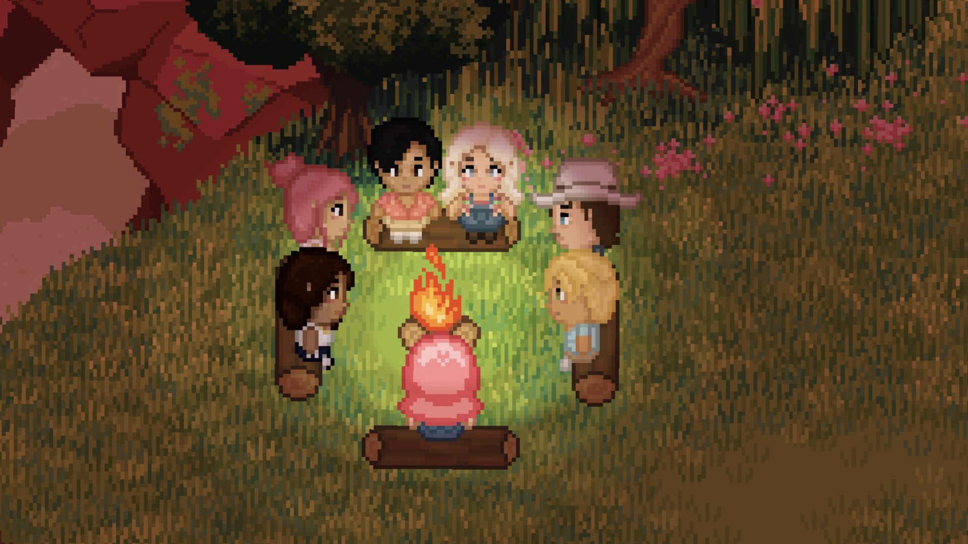 Prism Wilds screenshot #5