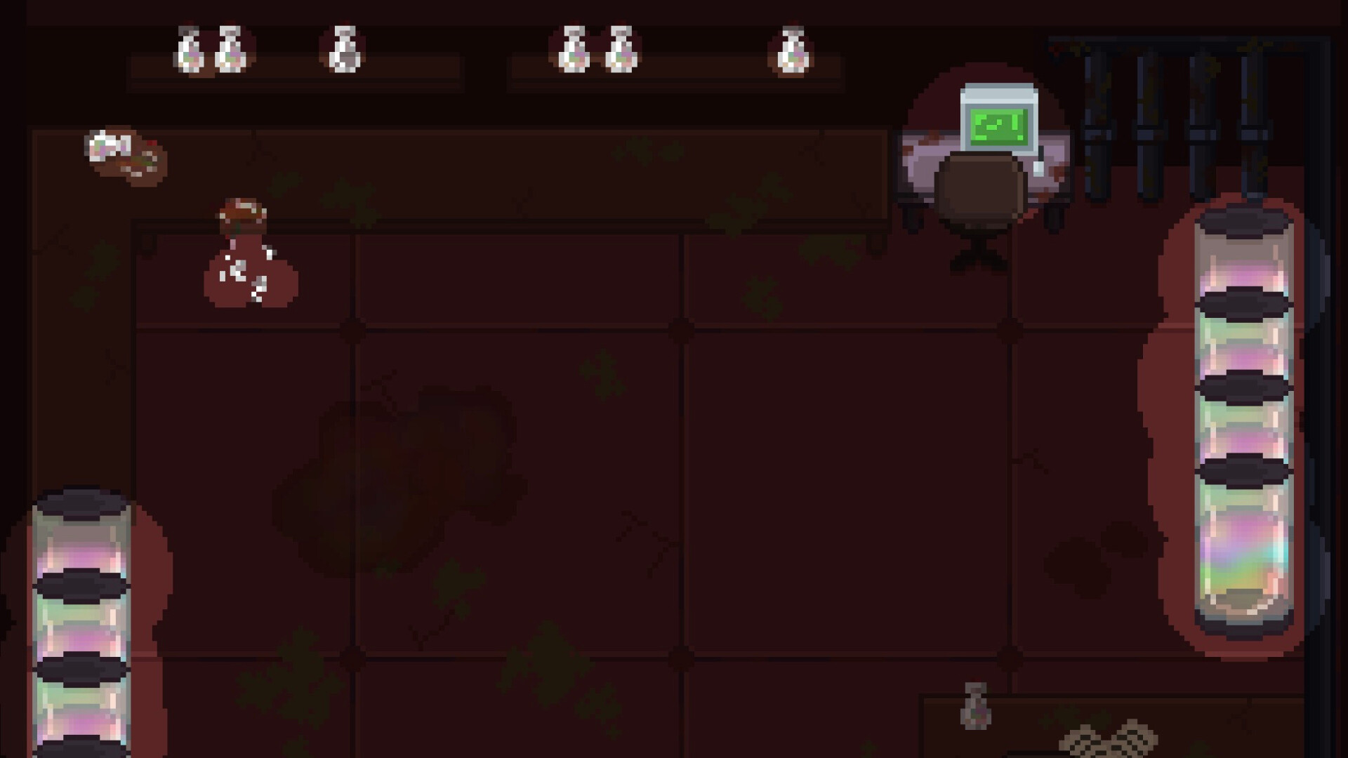 Prism Wilds screenshot 5