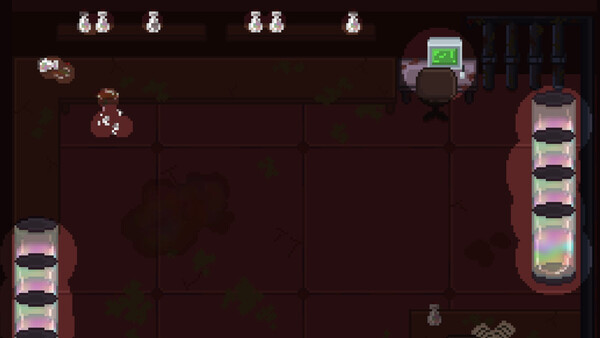 Скриншот 5 из игры Prism Wilds