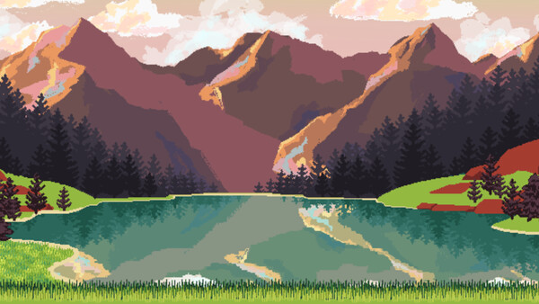 Скриншот 3 из игры Prism Wilds