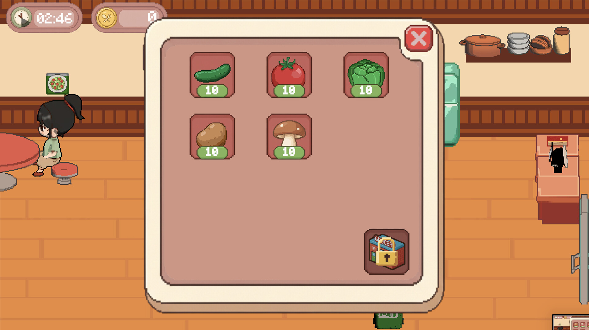 DishDash screenshot #9