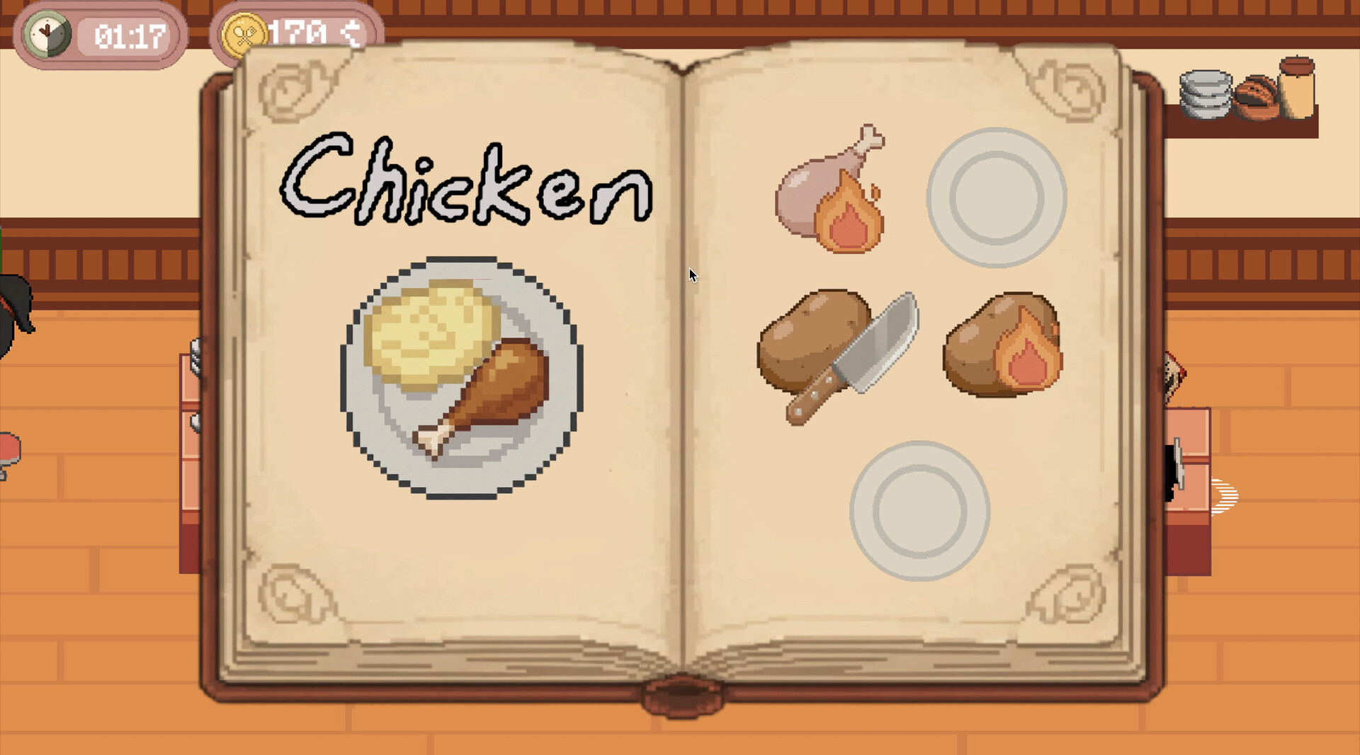 DishDash screenshot #13