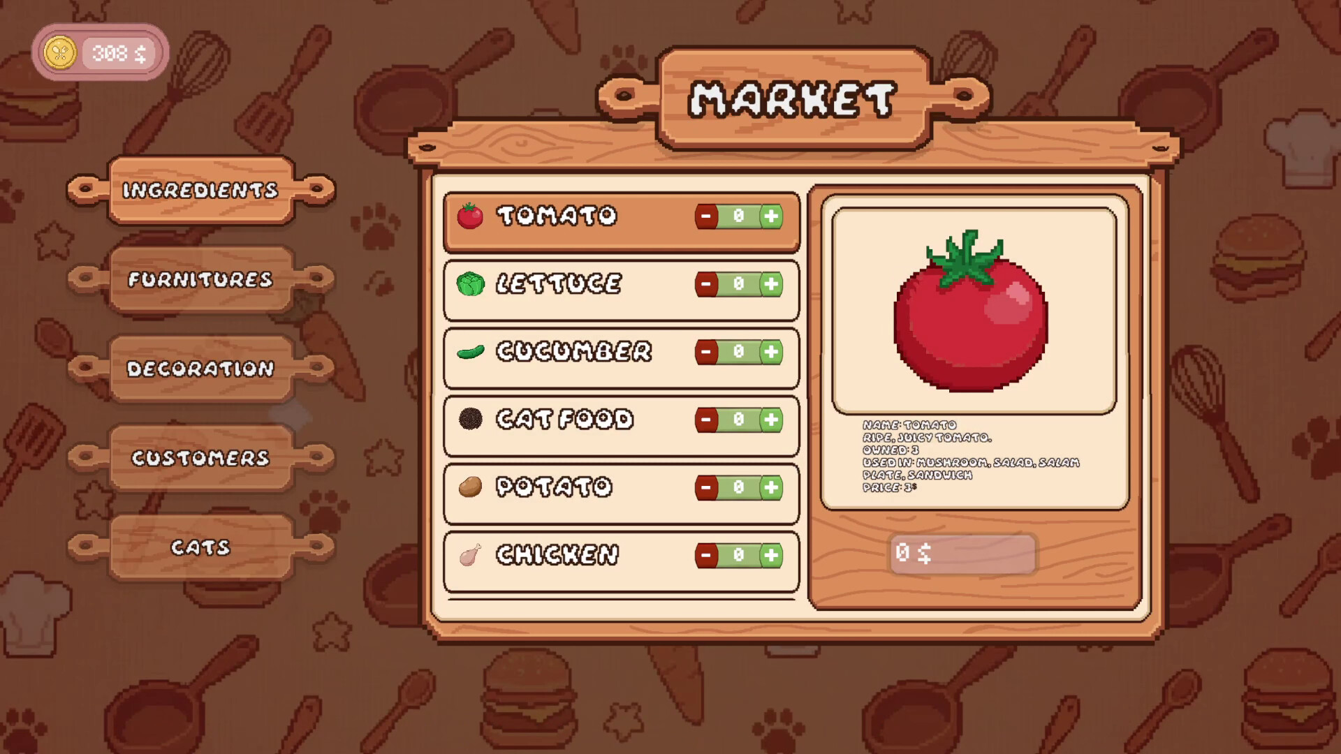 DishDash screenshot #19