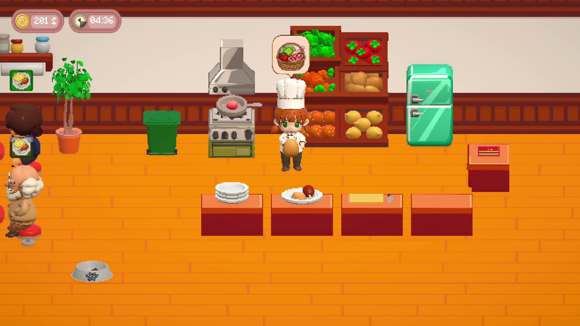 DishDash screenshot #18