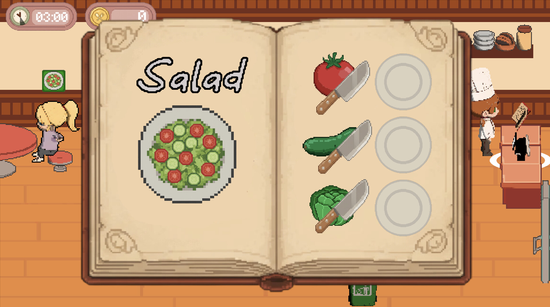 DishDash screenshot #7