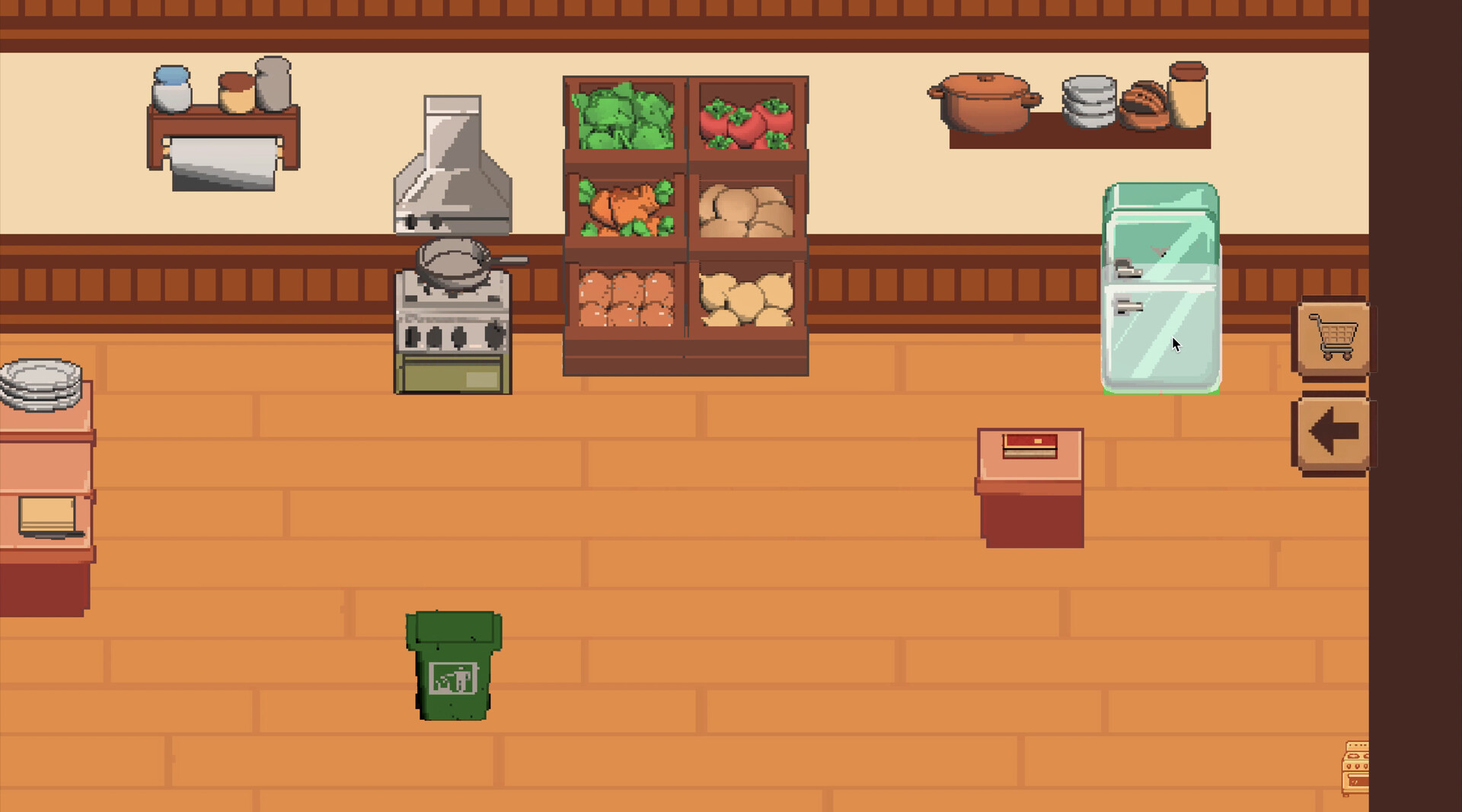 DishDash screenshot #3