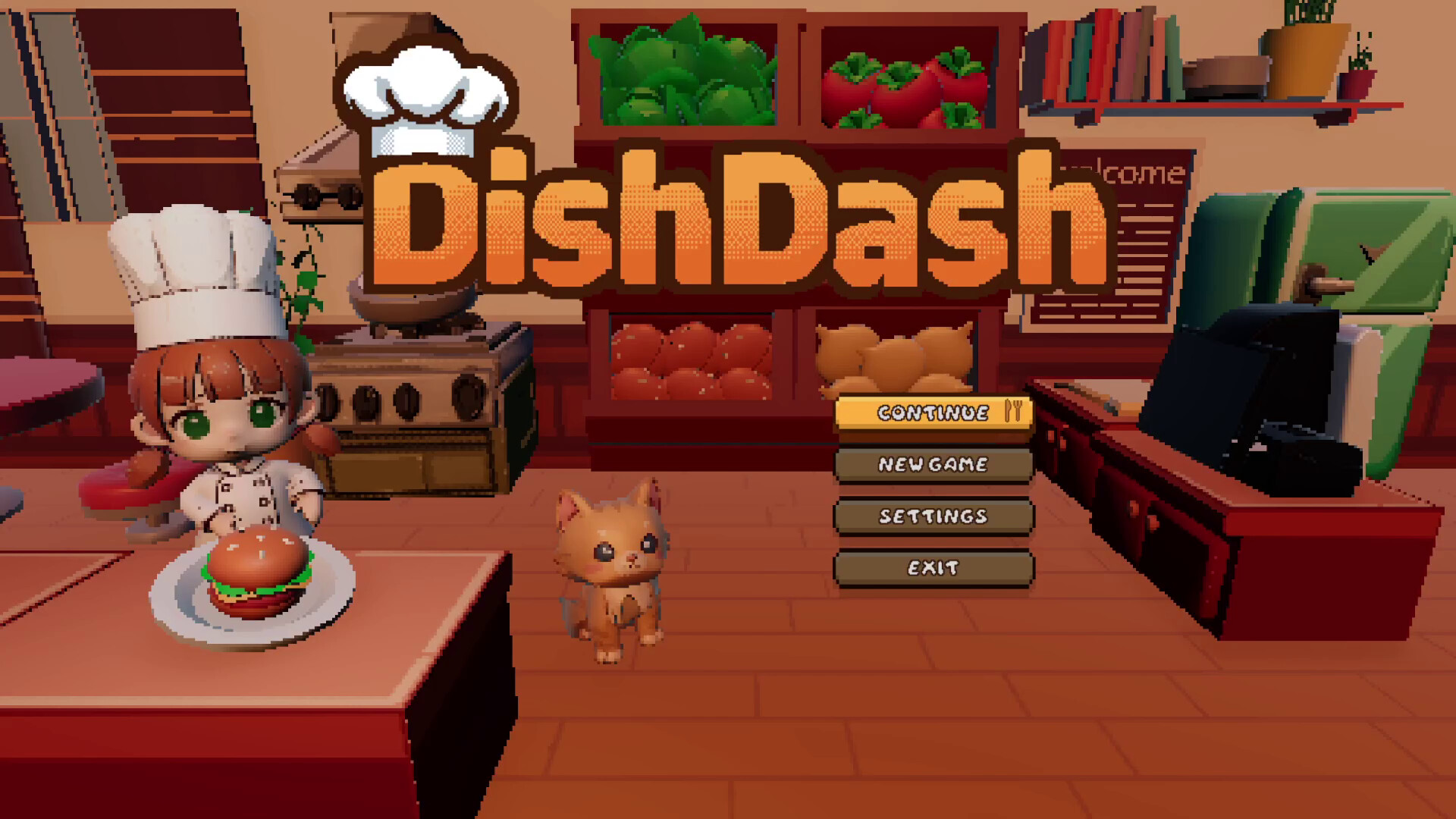 DishDash screenshot #9