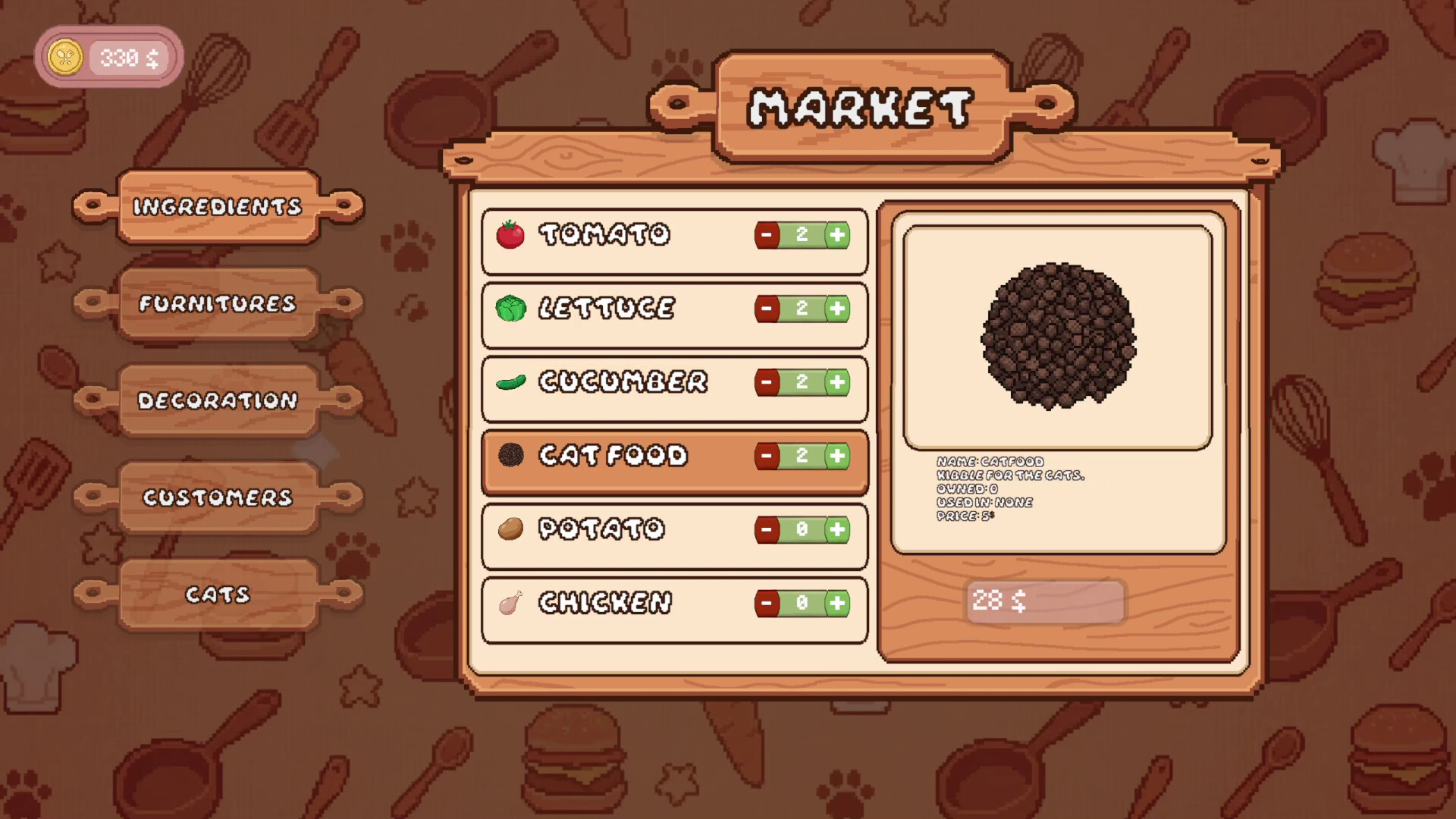 DishDash screenshot #8
