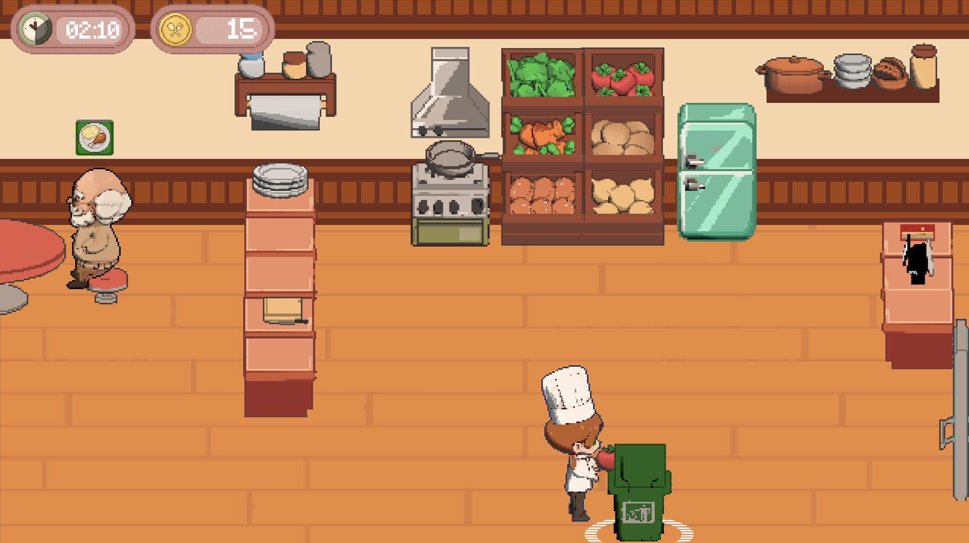 DishDash screenshot #14